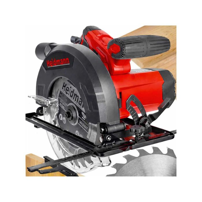 Pilarka elektryczna 2400W 185 mm