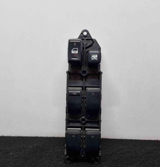 Comando / Botão / Interruptor Vidros Frente Esquerdo 514569 - LEXUS IS II