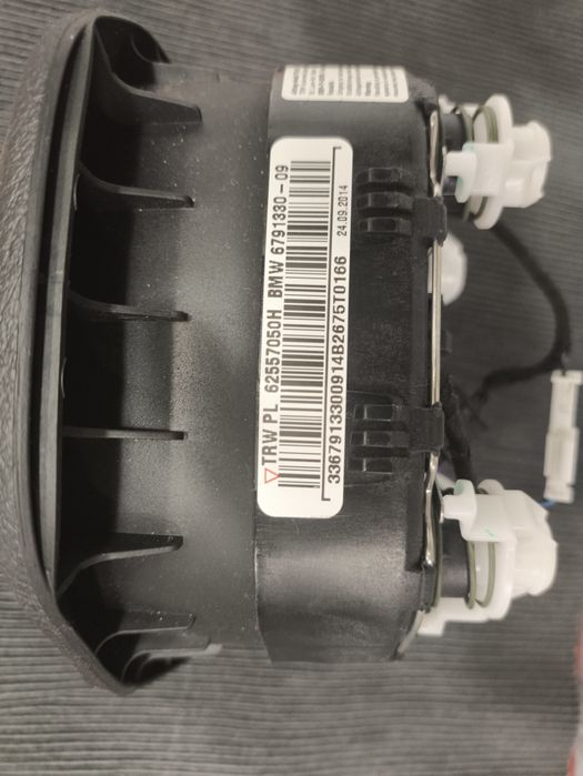 Airbag do Volant BMW