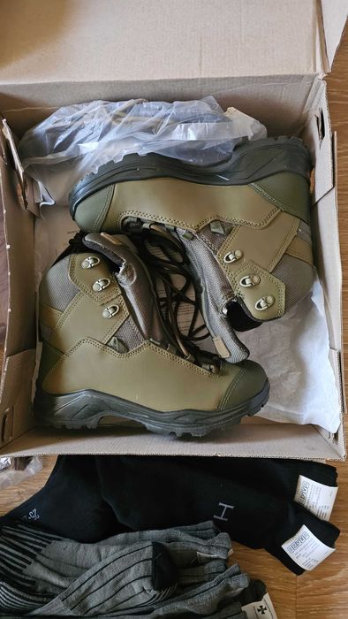 Продам лут тор талани лова берці носки термобілизна шолом рукавиці