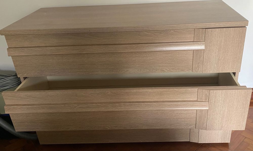 Conjunto de quarto