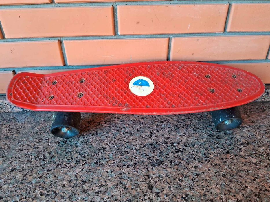 Продам скейт