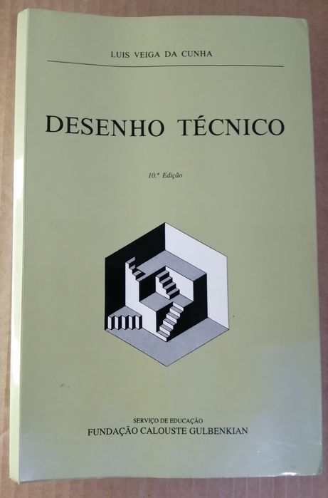 Desenho técnico e técnico