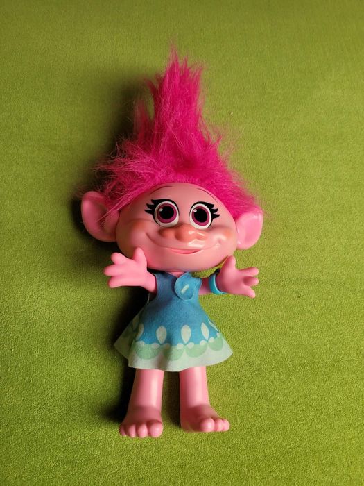 Lalka Hasbro z serii Trolle World