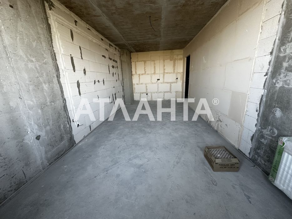 2-кімнатна квартира за адресою (площа 48 м²) - Atlanta.ua - фото 8