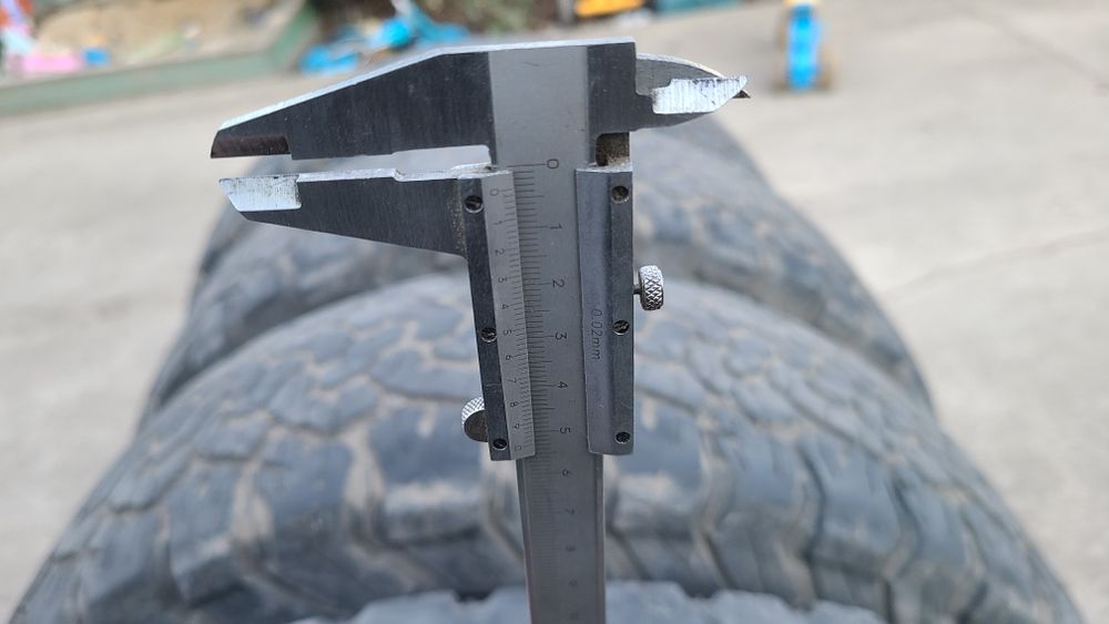 Продам Goodrich 265.70.17