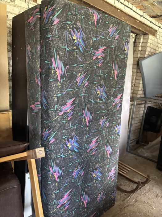 Łózko pojedyncze 80 cm