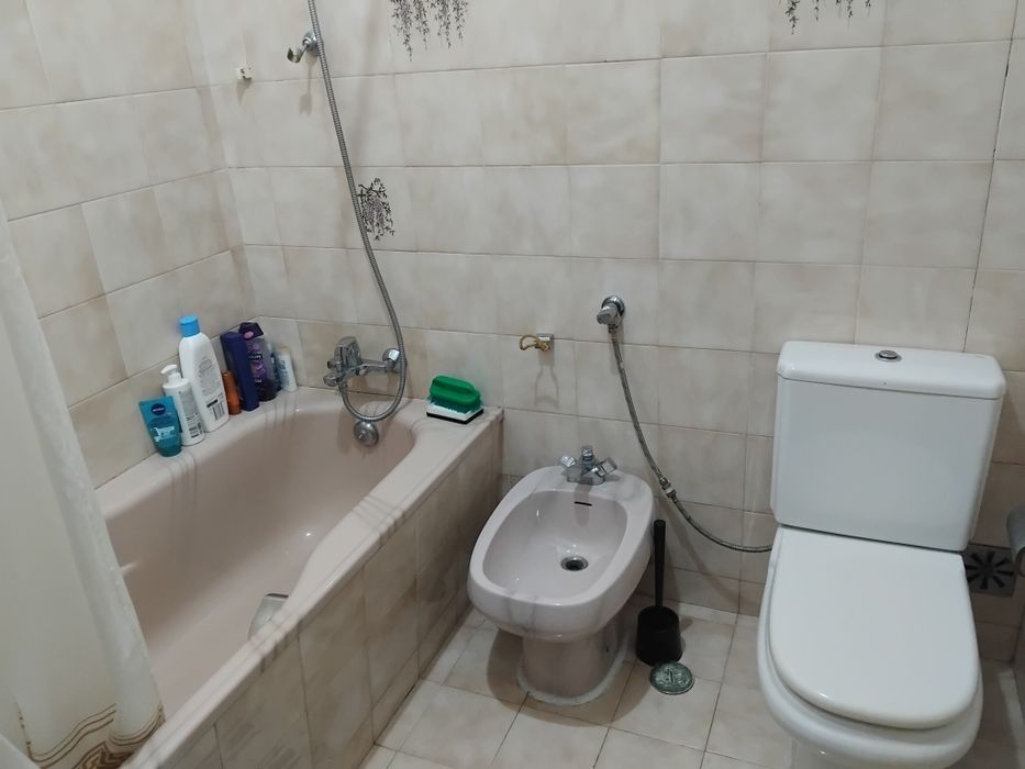 Aluguer quarto t3 01/10