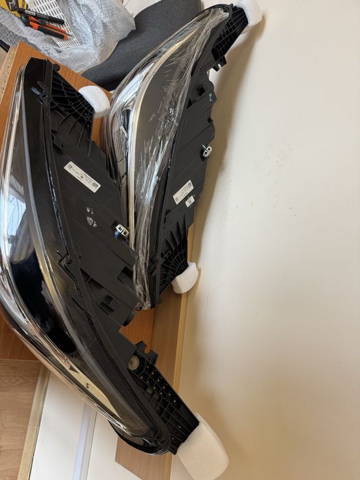 Infiniti QX50 p71а передні фари Європа, 2017-2025 р