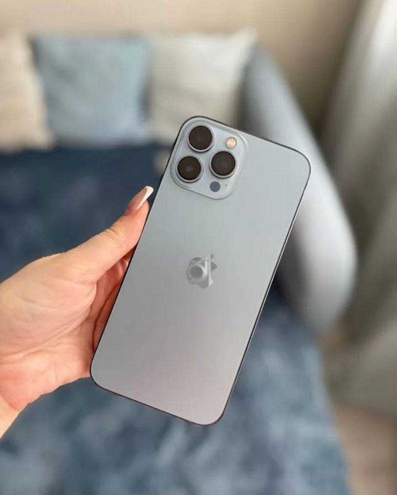 iPhone 13 pro max 256 ГБ + Подарунки