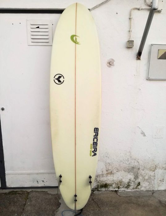 Pranchas de Surf com capa