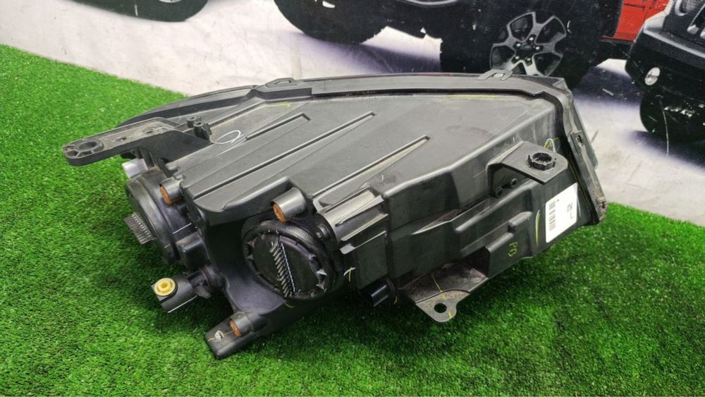 Jeep Compass рест  2017- Фара ліва  55112707AC