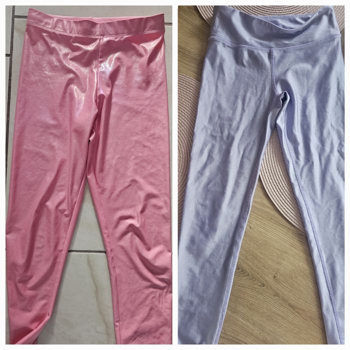 Getry dziewczęce H&M