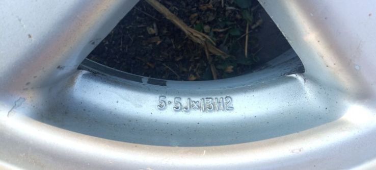 Продам титановые диски