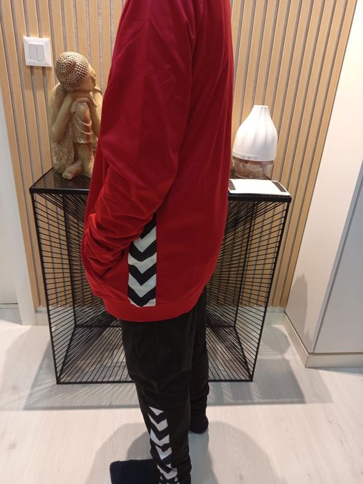 Fato treino ( Formação )Sacavenense da presente época