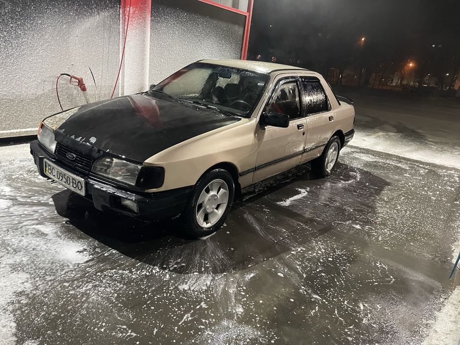 Продам форд сієра 2.0