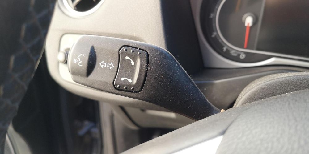 Comandos Dos Piscas Ford Mondeo Berlina Ca2