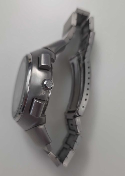 Ómega Omega speedsonic chrono quartz