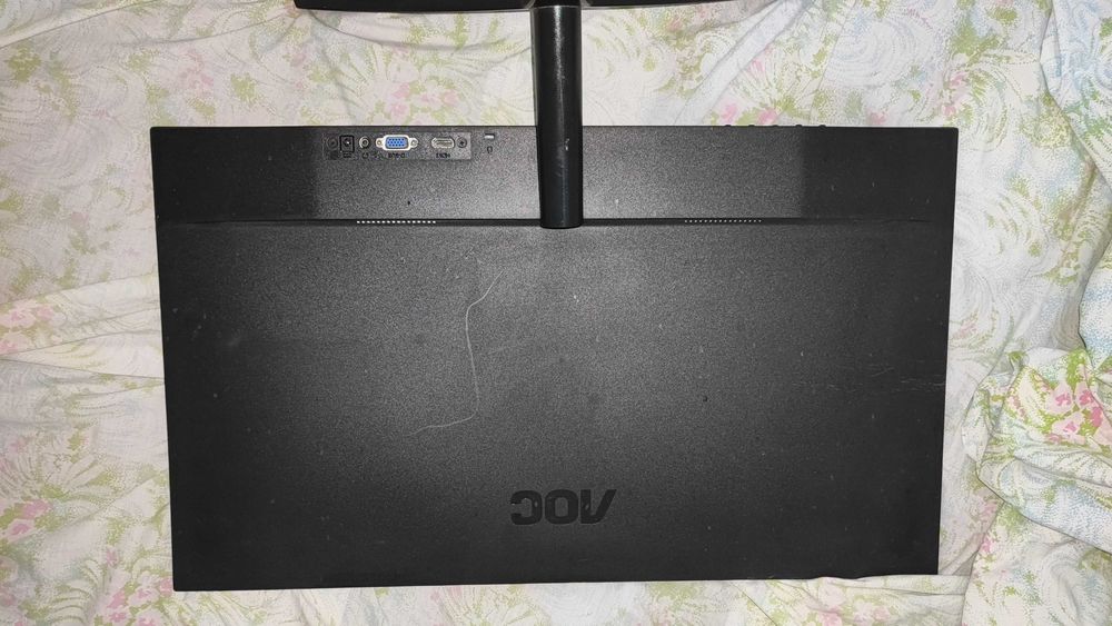 AOC 27B1H Monitor (parts)64284469494274124