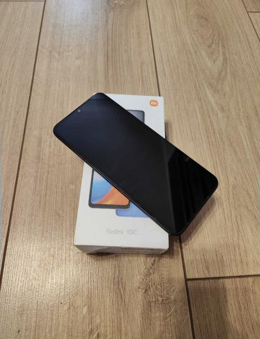 Продається Смартфон Redmi 10C