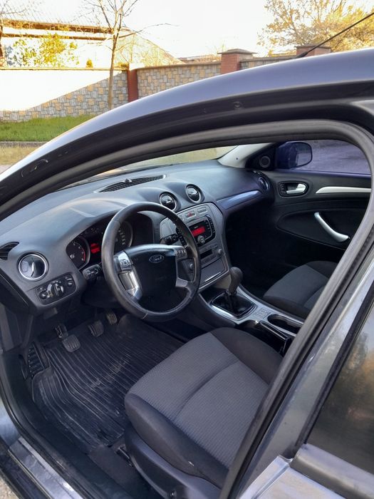 Продам форд Mondeo аба обмін