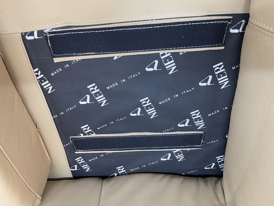 Фірмовий італійський диван”Nieri”