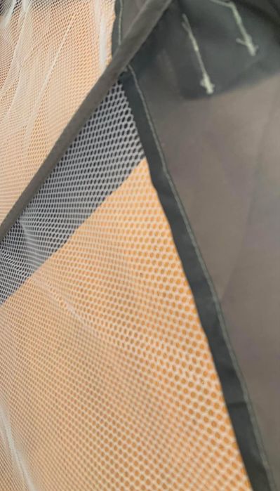 Parque infantil (bebe)