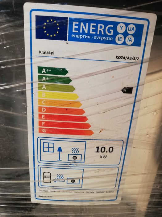 z x x - Łęczna - kategoria Ogrzewanie | OLX