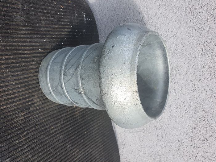 złącze męskie grzybek V-125 -5" Perrot