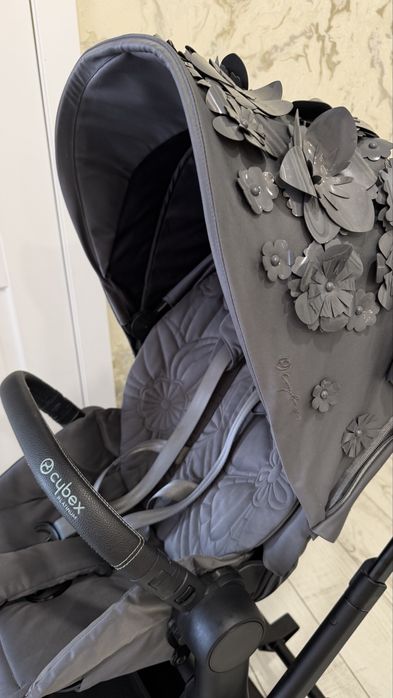 Продам коляску Cybex Priam