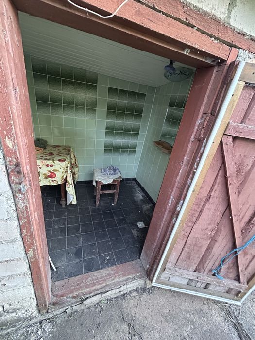 Продам частный сектор микрорайон МОПР