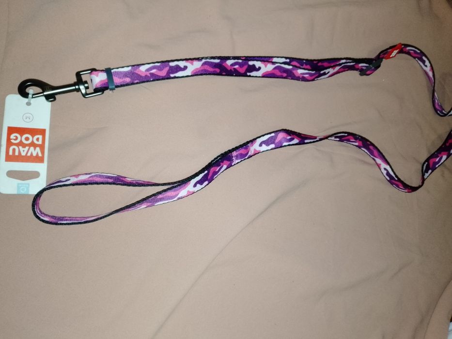 Продам собачи ошейники, поводки та одежду