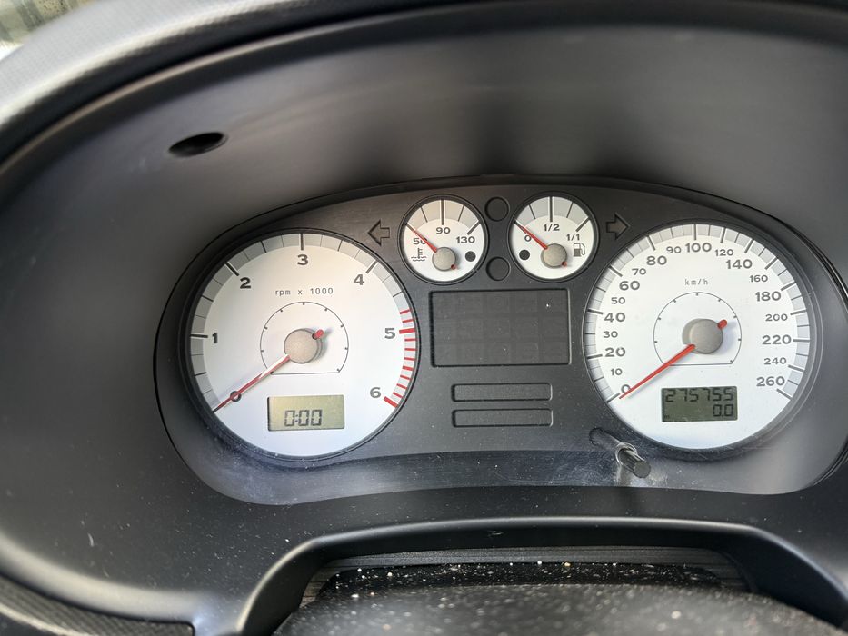 Seat leon 1m para pecas