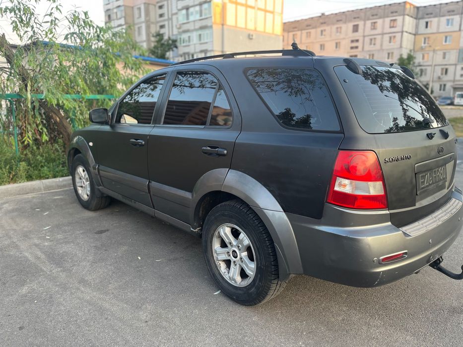 Продам КИА Соренто