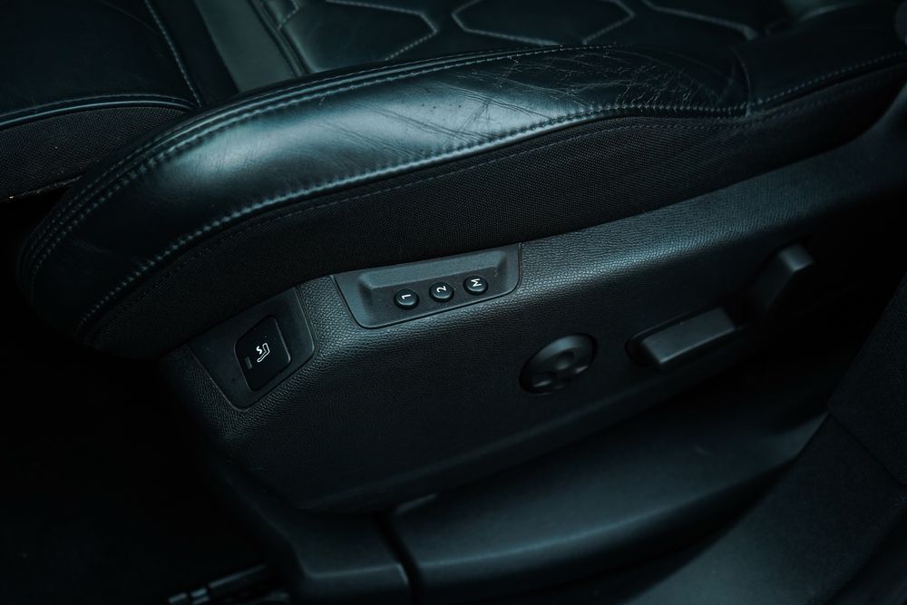 Peugeot 3008 1.5 BlueHDI GT LINE