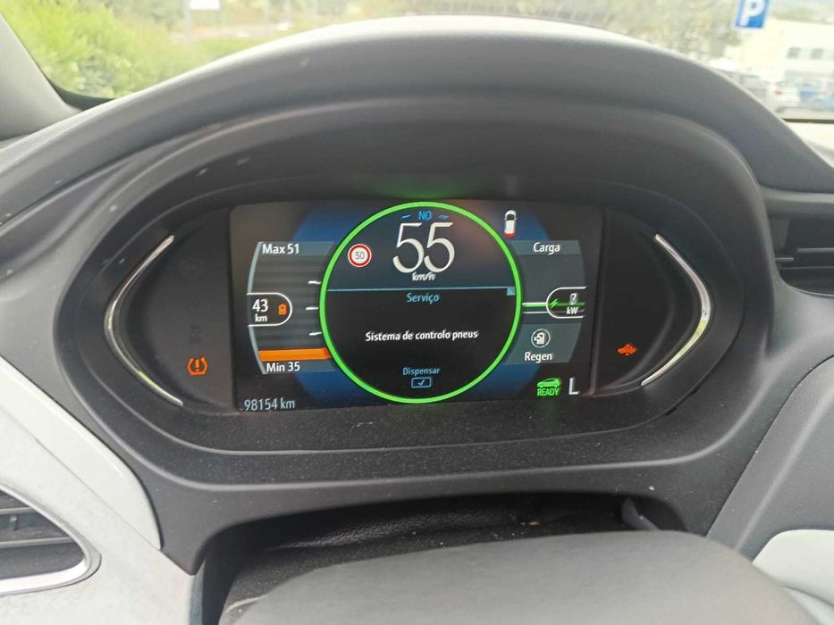 Opel Ampera E 2020