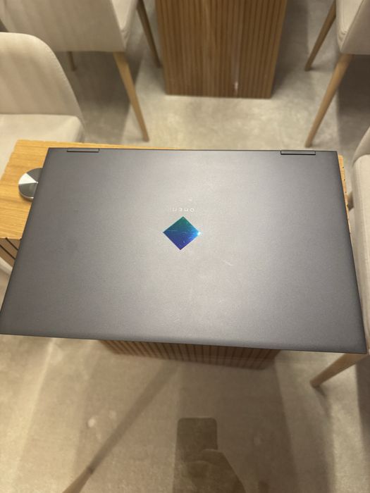 OMEN Laptop 15-en0xxx