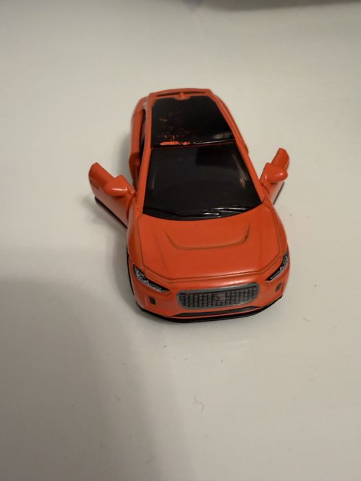 Набір машинок MATCHBOX Moving Parts