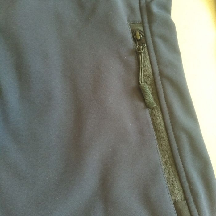 Kurtka damska softshell Jerzees rozmiar XS