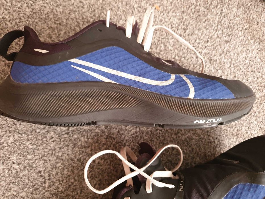 Buty Nike air zoom pegasus 37 shield