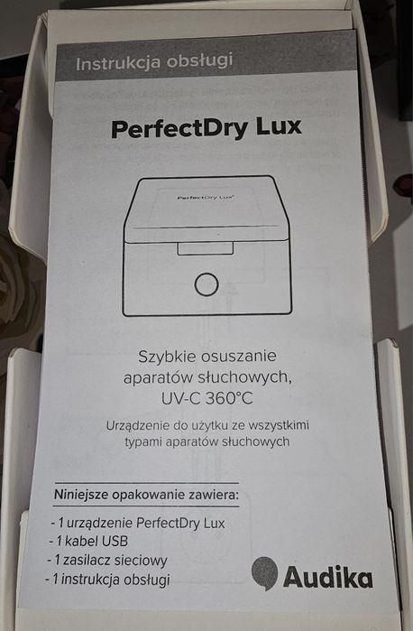 Aparat słuchowy Oticon Zircon 2