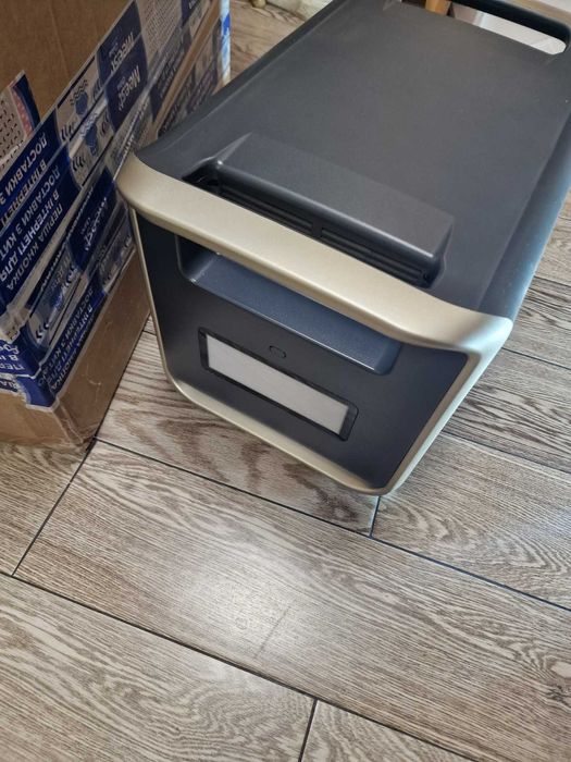 Зарядна станція CTOLITY AP2000