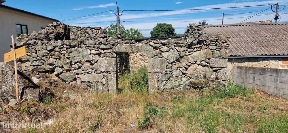 Terreno para construção em Mangualde