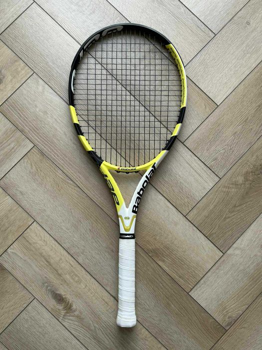 Babolat AeroPro Drive テニスラケット Babolat aeropro Drive テニスラケット 楽天市場】バボラ