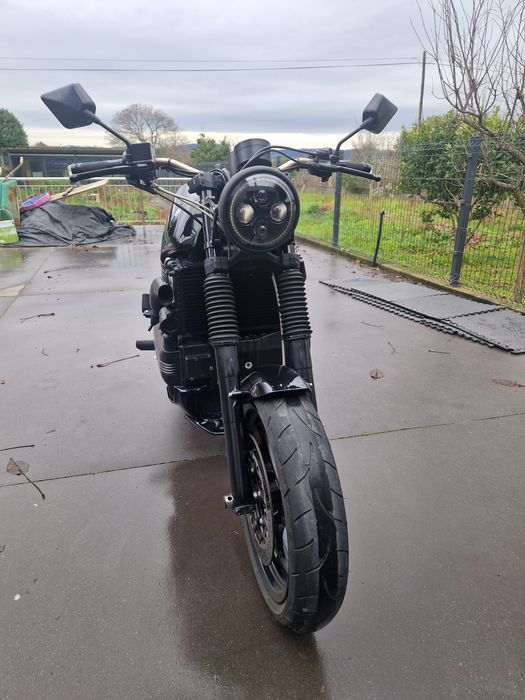Mota BMW K 1100 LT