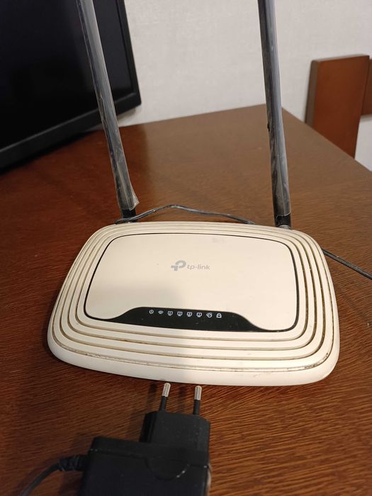 роутер б/в TP Link