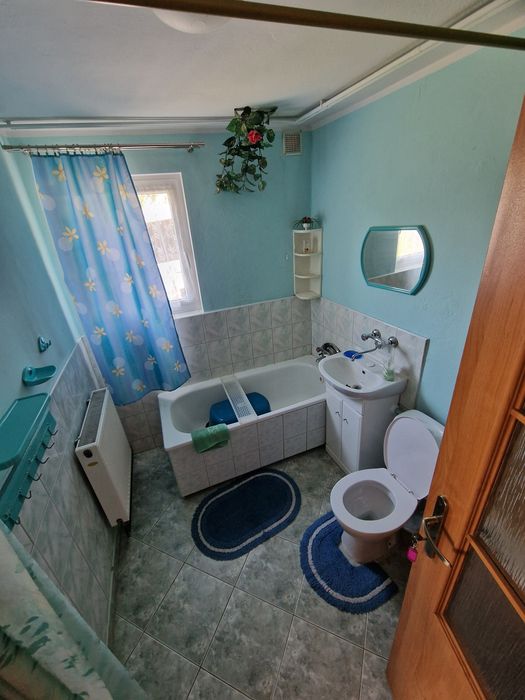 Pokoje "U Mecenasa" Rewa
