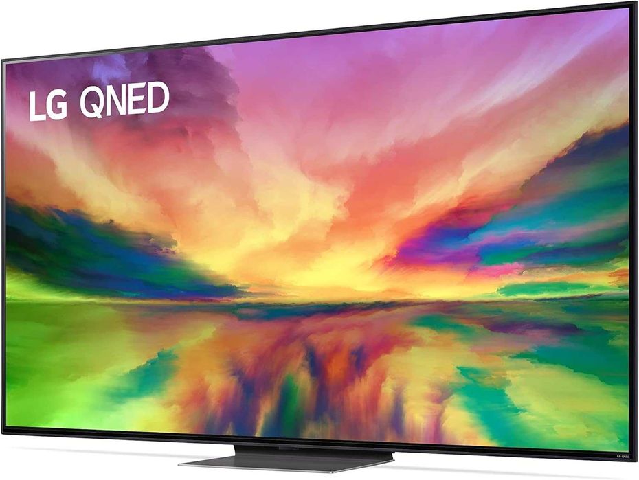 телевізор LG 55QNED816RE