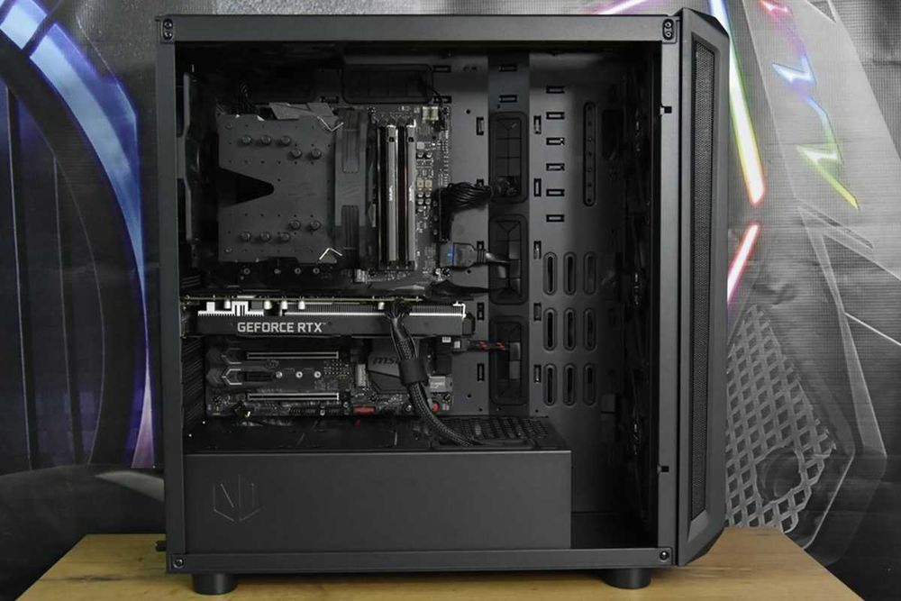 Obudowa Endorfy ARX 700 Air