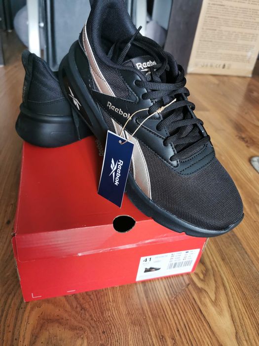 Sneakersy REEBOK C-RIDER V r 41